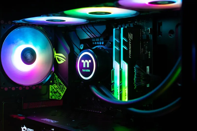 Best Gaming PC Under ₹50,000 in India (2026 Component Guide) - Main Banner | OrderKoro