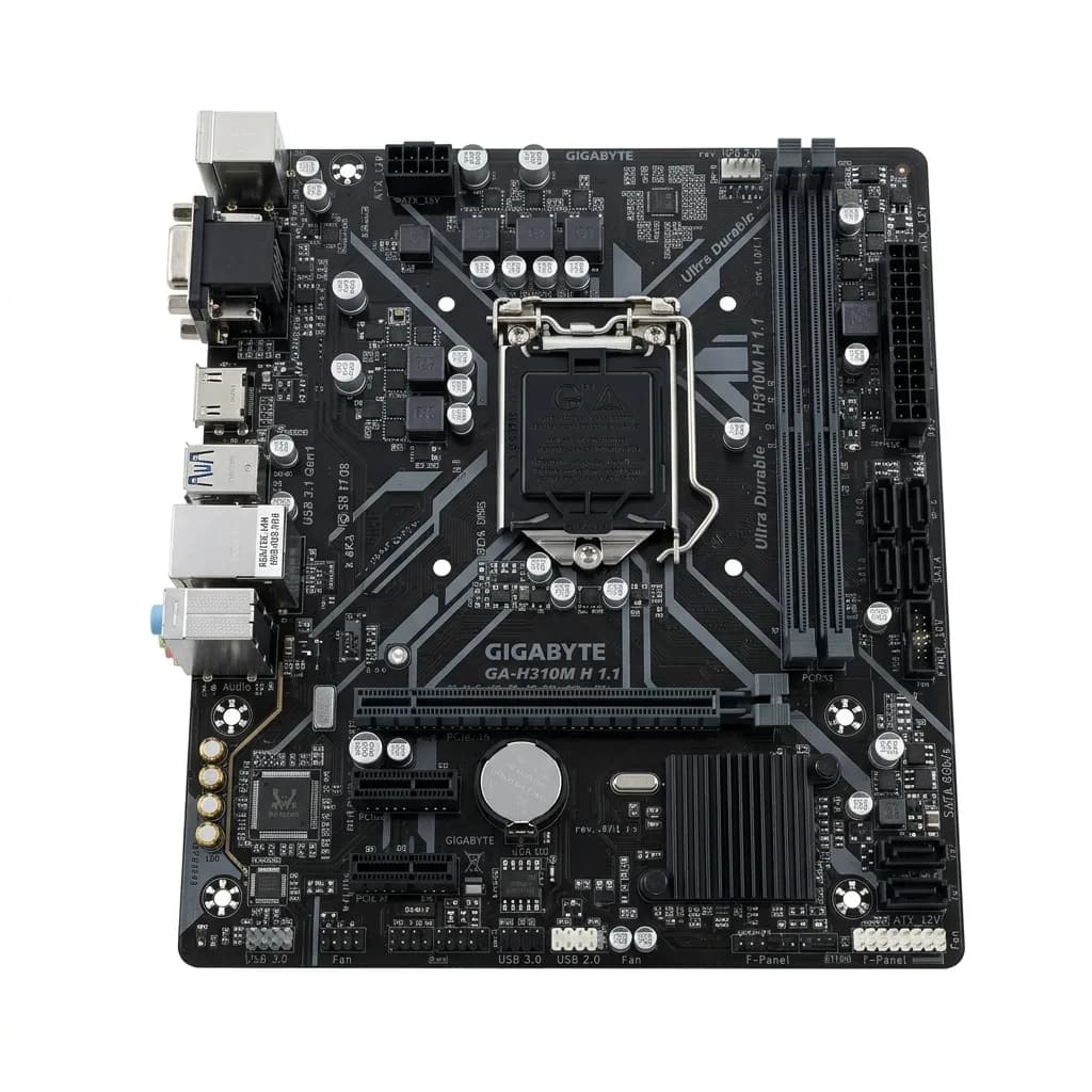 How to Choose a Motherboard: The Ultimate PC Builder Guide - Main Banner | OrderKoro